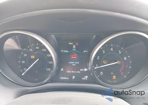 2017 Jaguar Xe 25T Prestige из США, поврежденный, VIN SAJAE4BG8HA964926